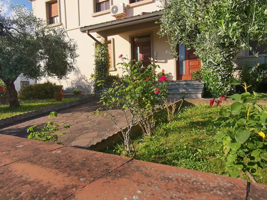 Immagine 6 di Appartamento in vendita  a Fucecchio