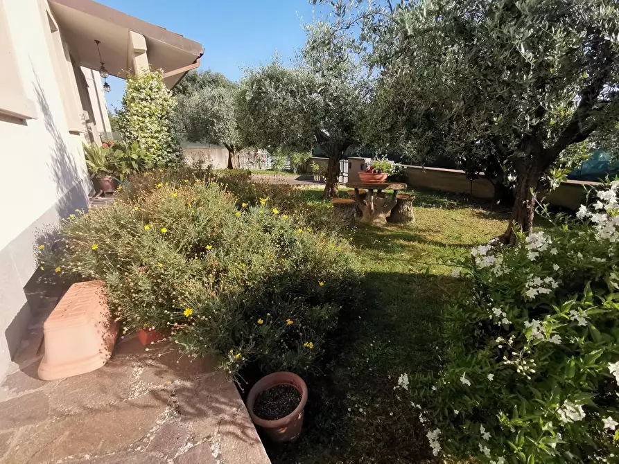 Immagine 17 di Appartamento in vendita  a Fucecchio