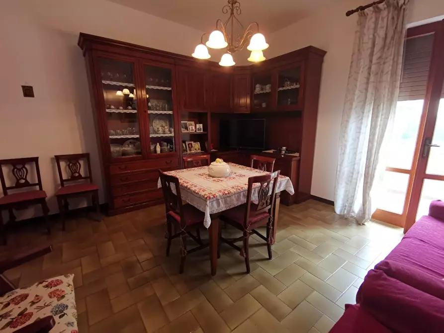 Immagine 39 di Appartamento in vendita  a Fucecchio