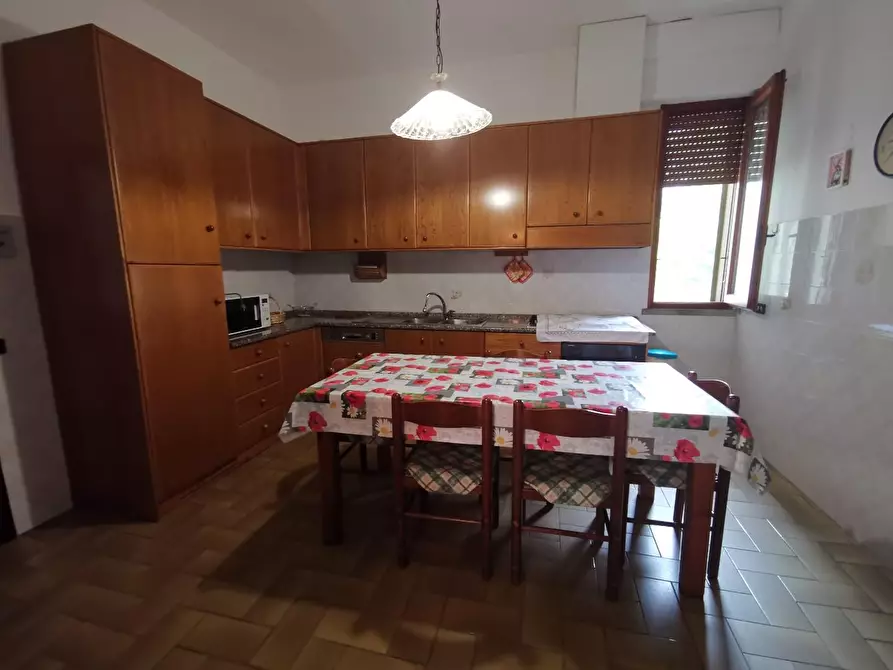 Immagine 40 di Appartamento in vendita  a Fucecchio