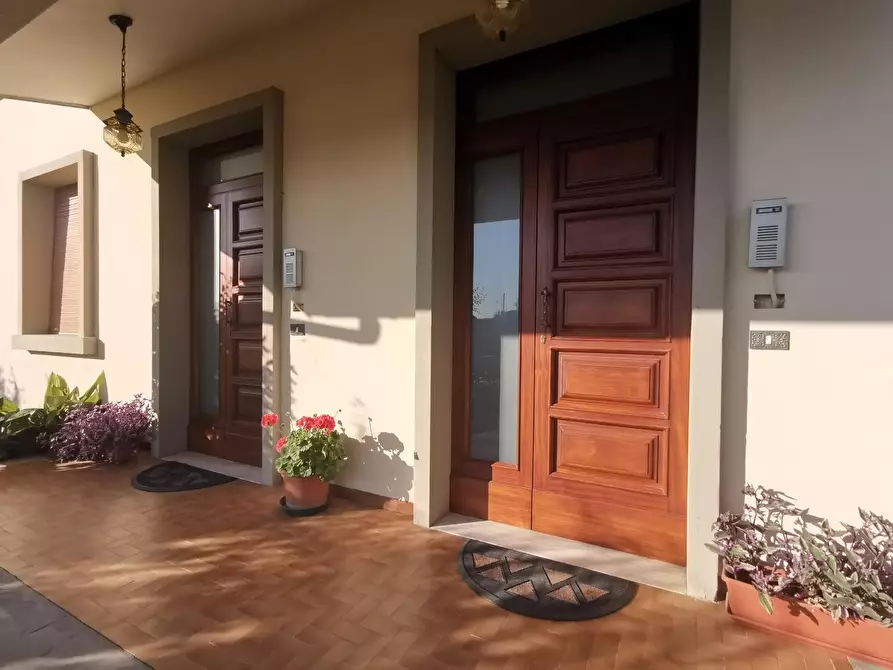 Immagine 2 di Appartamento in vendita  a Fucecchio