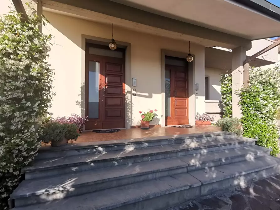 Immagine 1 di Appartamento in vendita  a Fucecchio