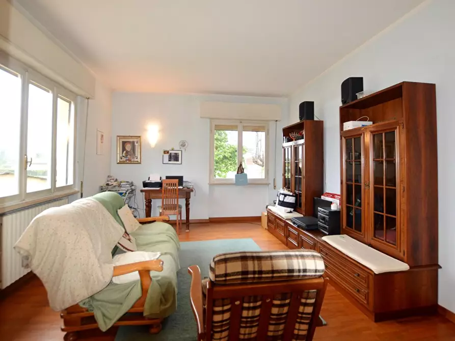 casa indipendente in vendita a Capannori in zona Lunata