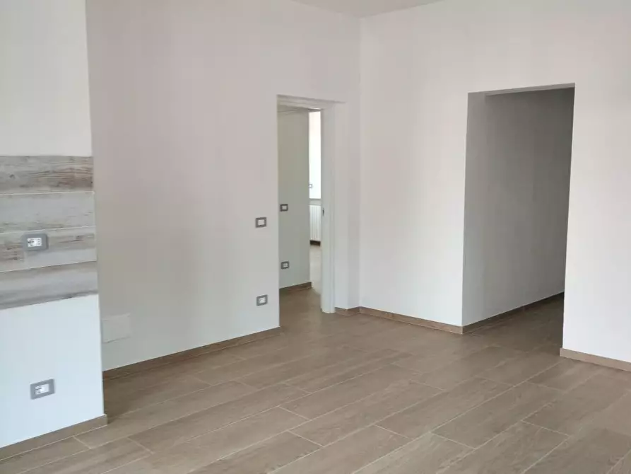appartamento in vendita a Reggio nell'Emilia