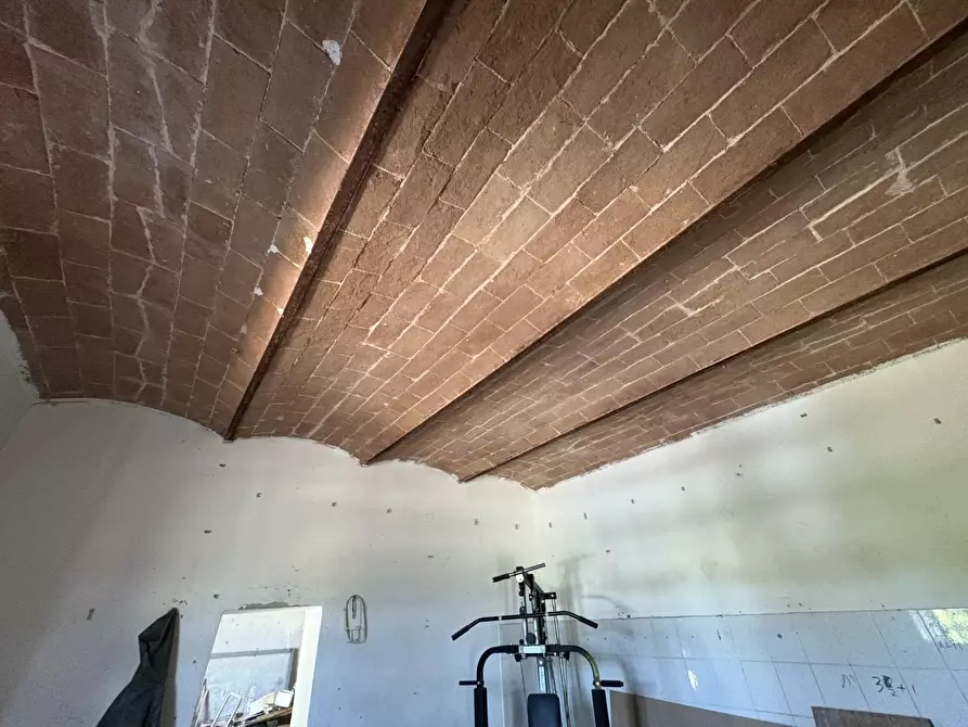 Immagine 27 di Casa indipendente in vendita  a Castelfiorentino