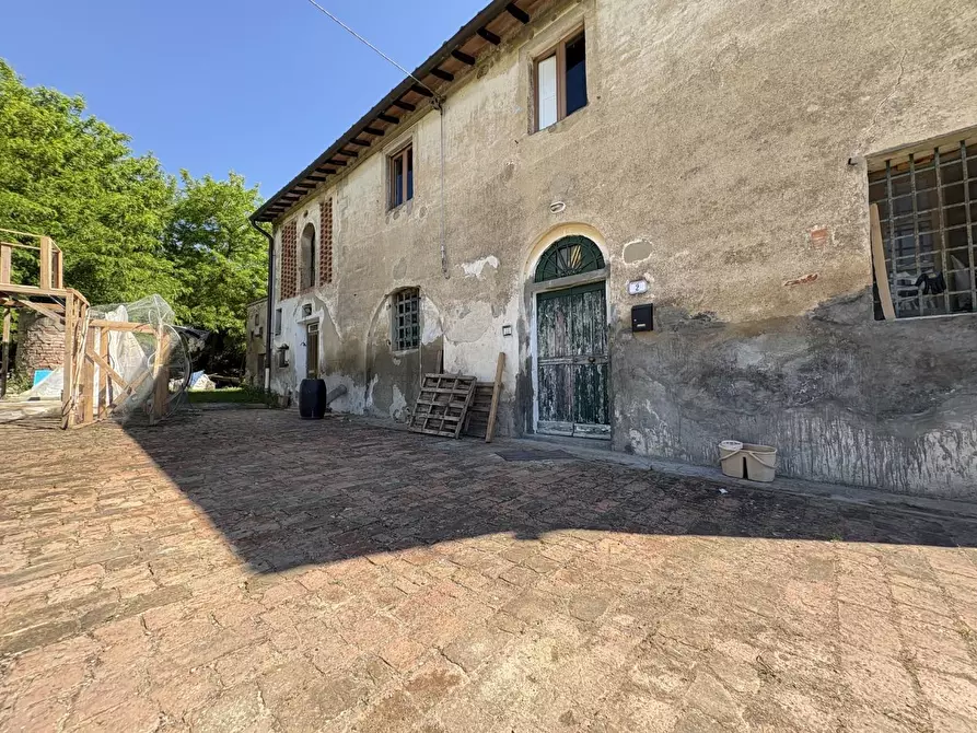 Immagine 3 di Casa indipendente in vendita  a Castelfiorentino