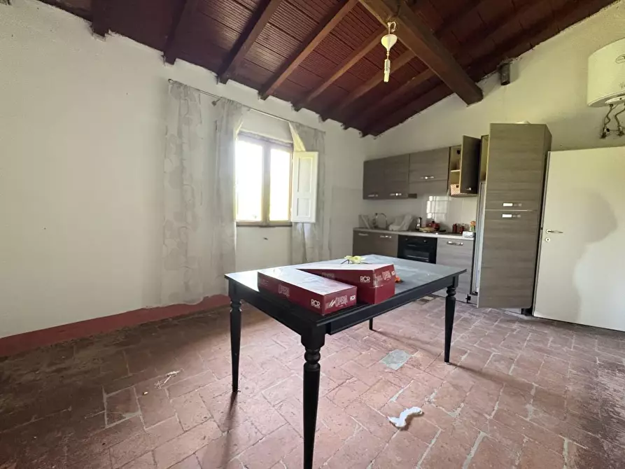 Immagine 16 di Casa indipendente in vendita  a Castelfiorentino