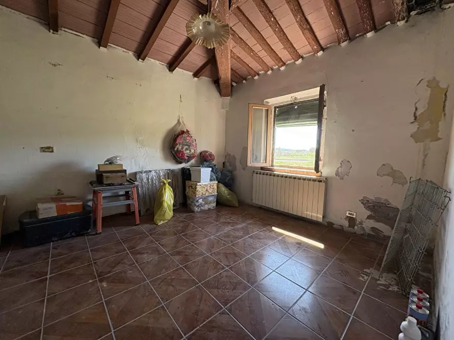 Immagine 18 di Casa indipendente in vendita  a Castelfiorentino
