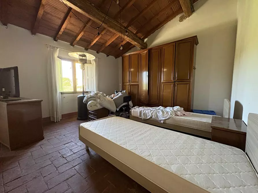 Immagine 7 di Casa indipendente in vendita  a Castelfiorentino