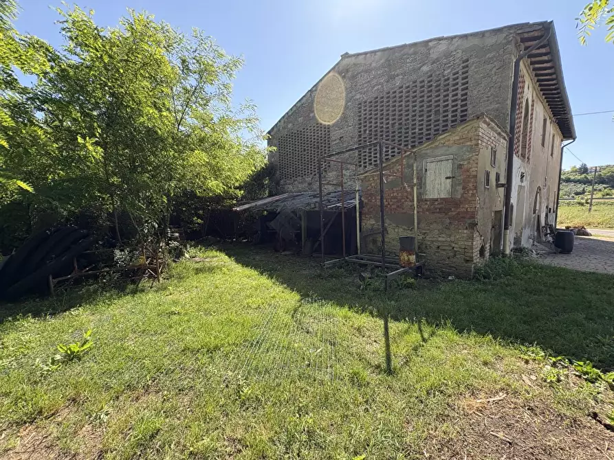 Immagine 5 di Casa indipendente in vendita  a Castelfiorentino