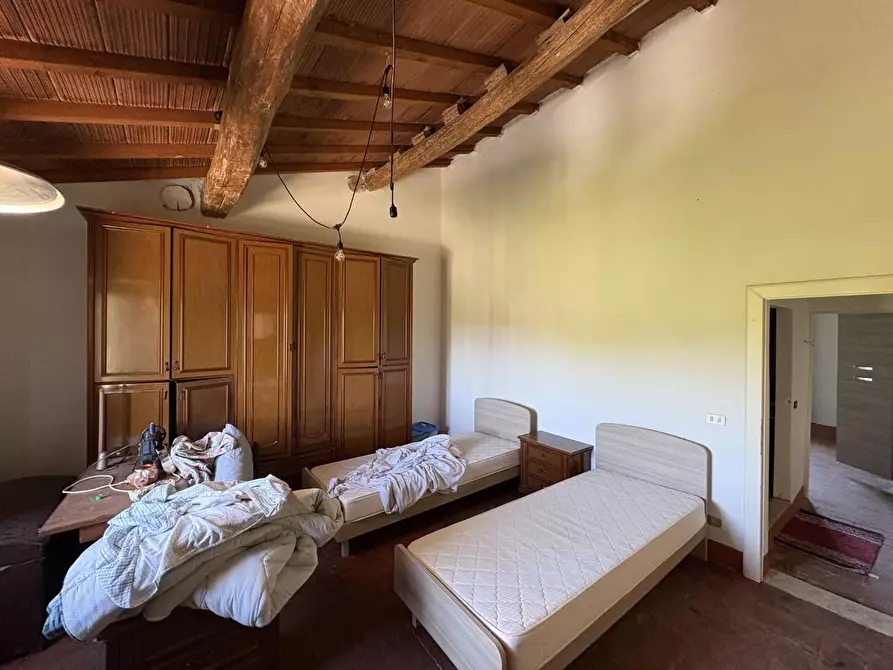 Immagine 8 di Casa indipendente in vendita  a Castelfiorentino