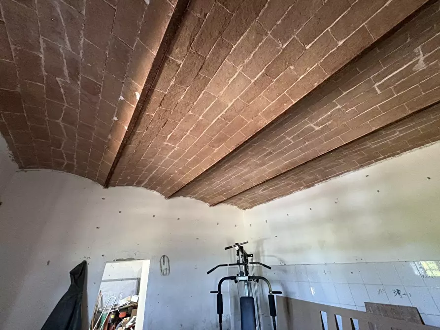 Immagine 26 di Casa indipendente in vendita  a Castelfiorentino