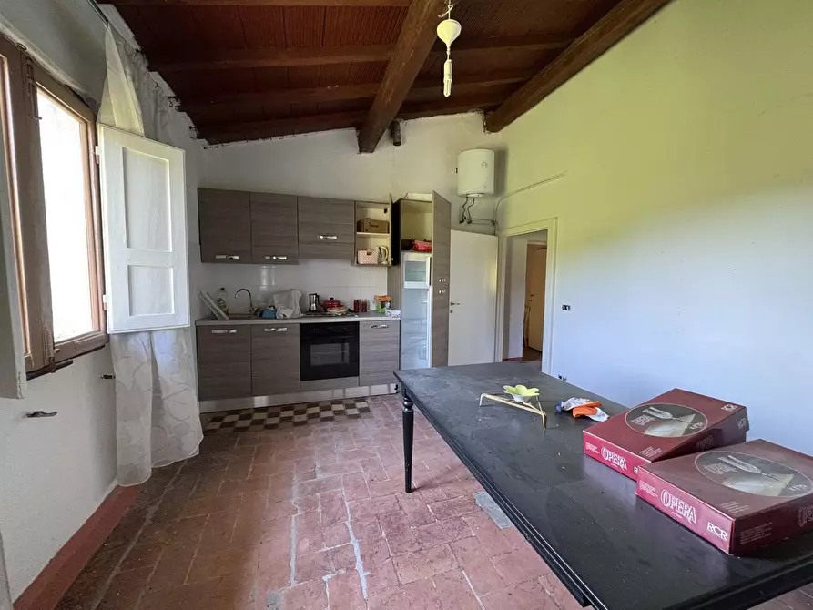 Immagine 17 di Casa indipendente in vendita  a Castelfiorentino