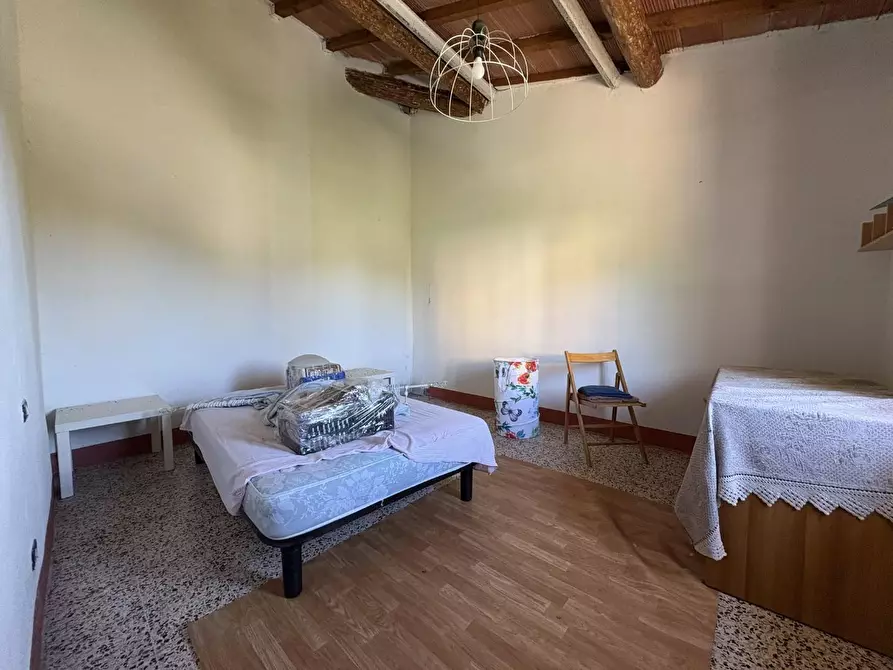 Immagine 10 di Casa indipendente in vendita  a Castelfiorentino