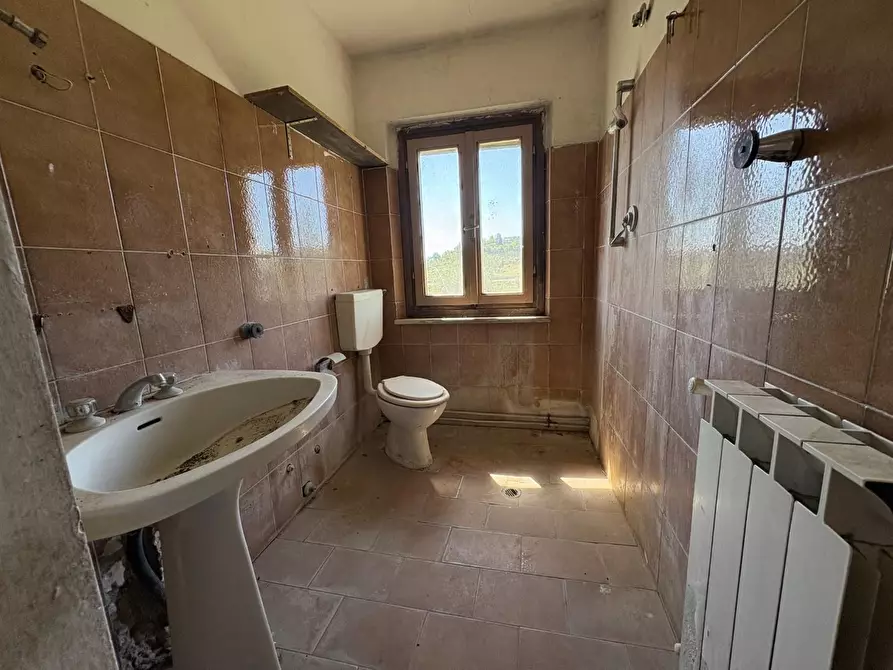 Immagine 23 di Casa indipendente in vendita  a Castelfiorentino