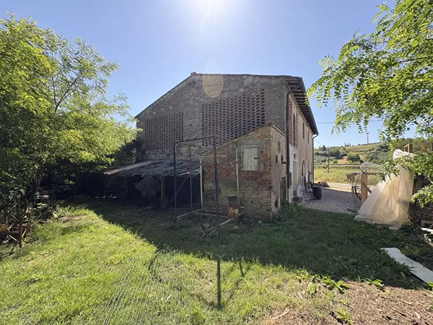 Immagine 4 di Casa indipendente in vendita  a Castelfiorentino