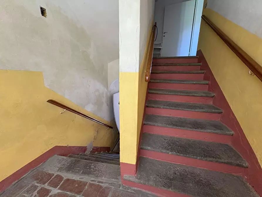 Immagine 25 di Casa indipendente in vendita  a Castelfiorentino