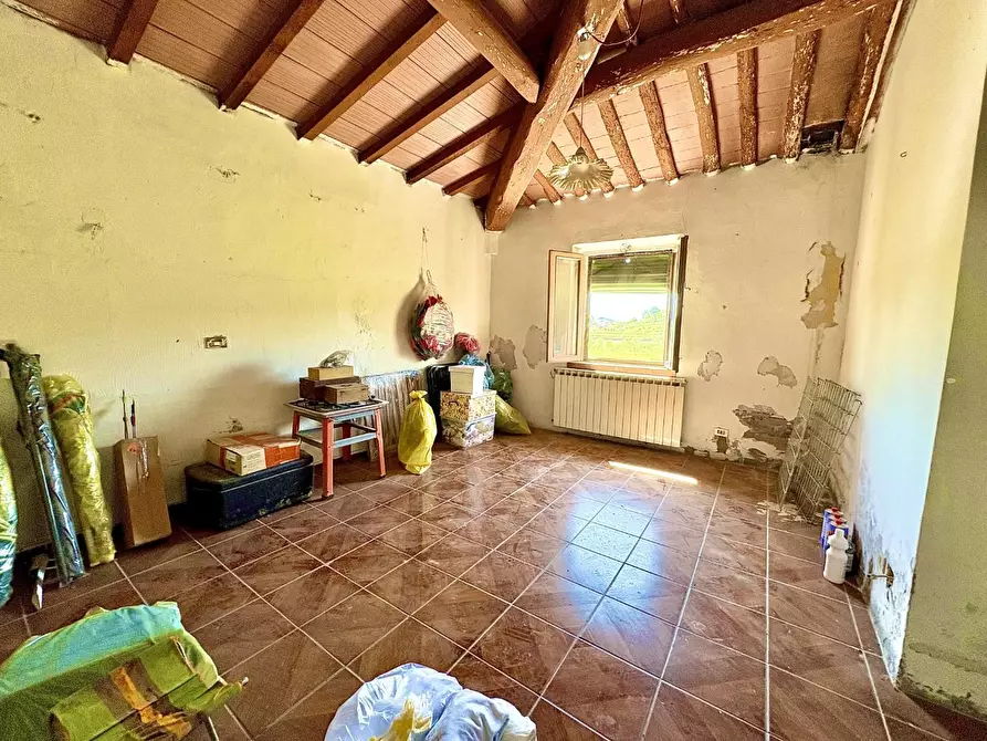 Immagine 19 di Casa indipendente in vendita  a Castelfiorentino