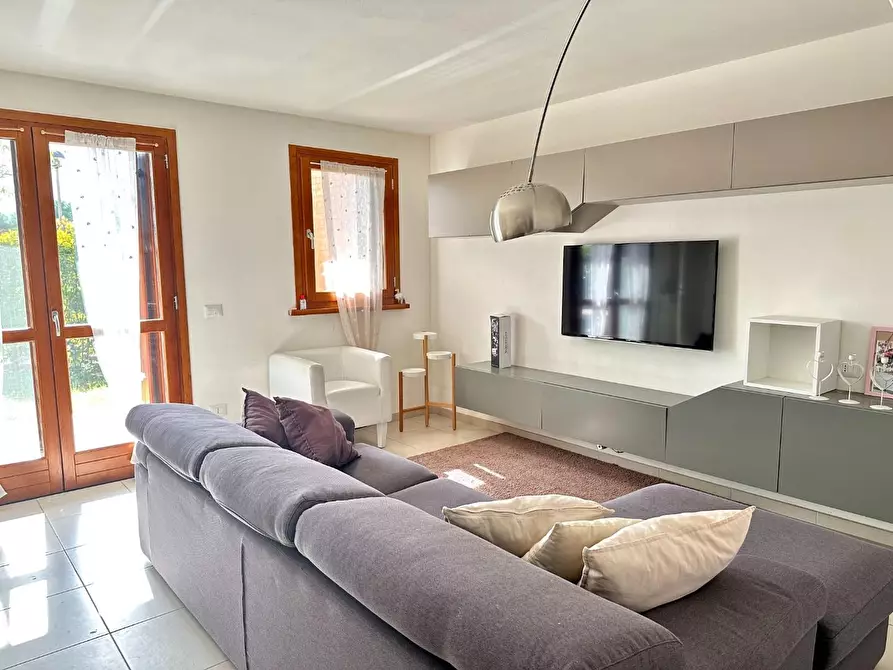 appartamento in vendita a Monteriggioni in zona Uopini