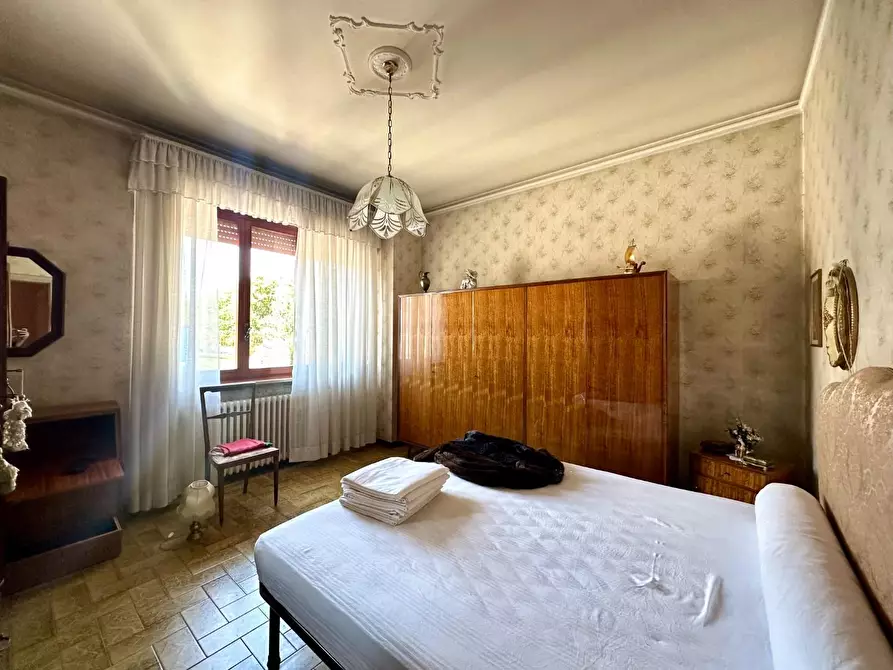 Immagine 18 di Villetta a schiera in vendita  a Lucca