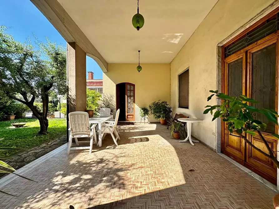 Immagine 4 di Villetta a schiera in vendita  a Lucca