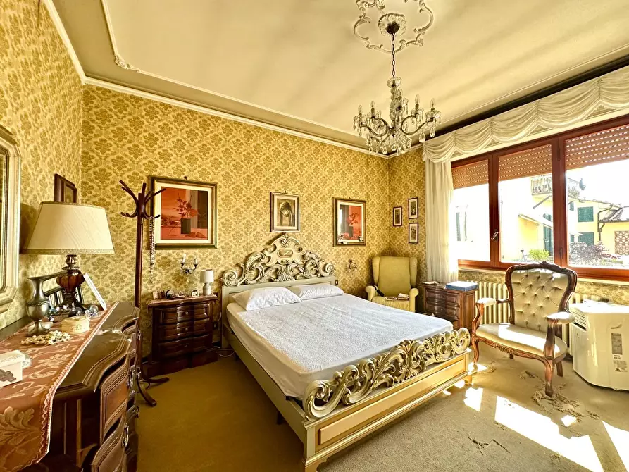 Immagine 15 di Villetta a schiera in vendita  a Lucca