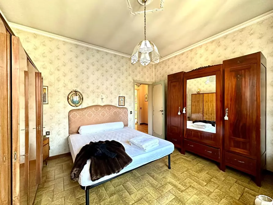 Immagine 17 di Villetta a schiera in vendita  a Lucca