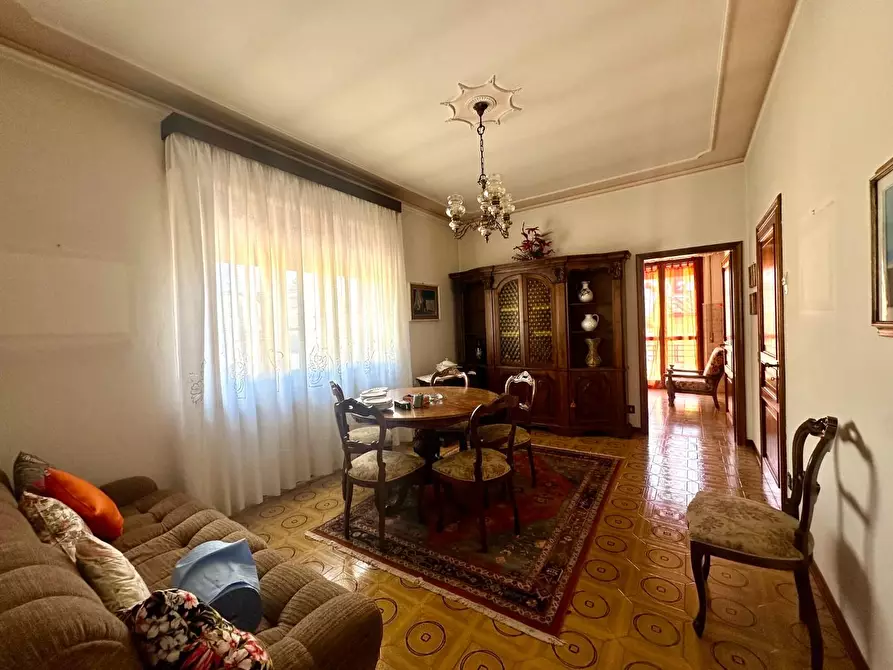 Immagine 12 di Villetta a schiera in vendita  a Lucca