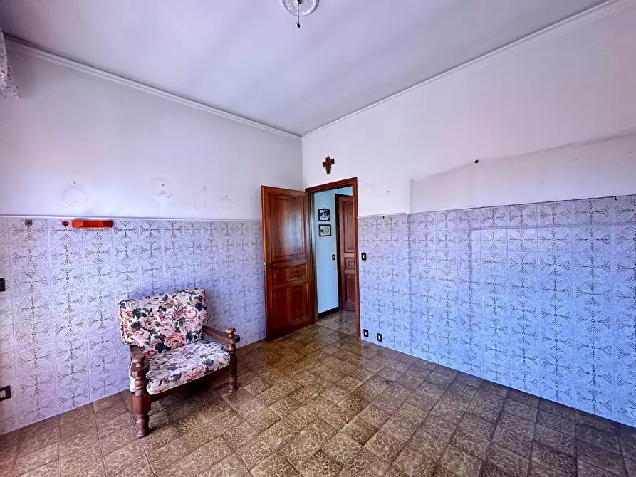 Immagine 41 di Villetta a schiera in vendita  a Lucca