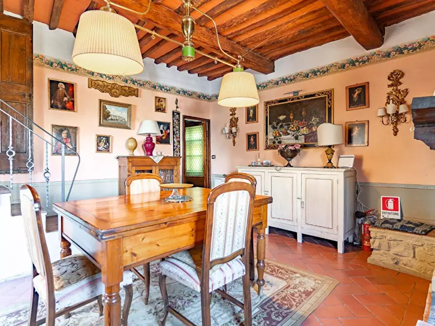 Immagine 23 di Terratetto in vendita  a Lastra A Signa