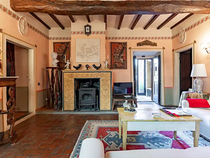 Immagine 1 di Terratetto in vendita  a Lastra A Signa