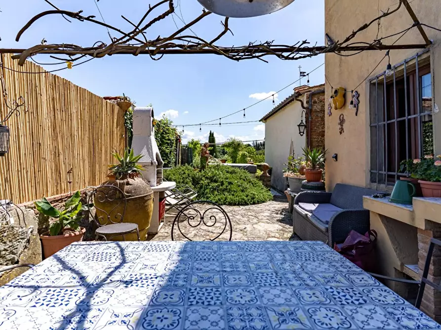 Immagine 10 di Terratetto in vendita  a Lastra A Signa