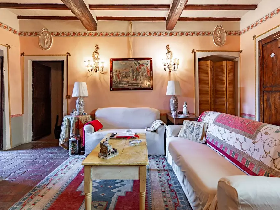 Immagine 3 di Terratetto in vendita  a Lastra A Signa