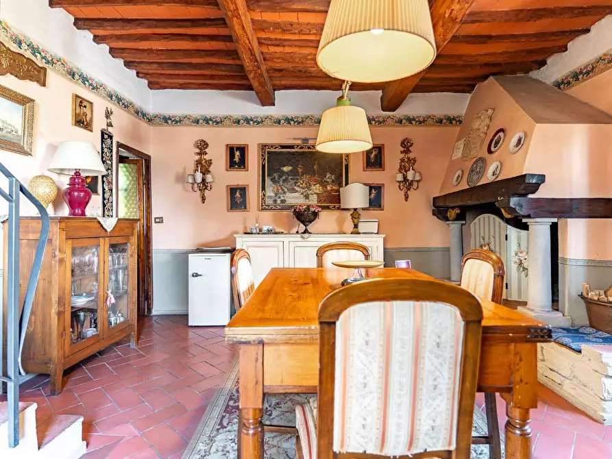 Immagine 22 di Terratetto in vendita  a Lastra A Signa