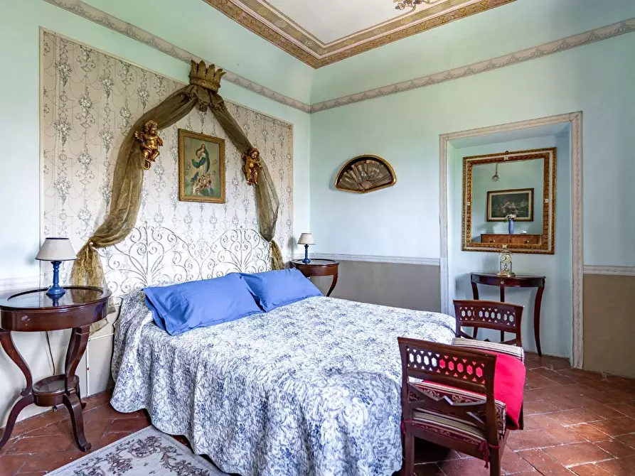 Immagine 41 di Terratetto in vendita  a Lastra A Signa