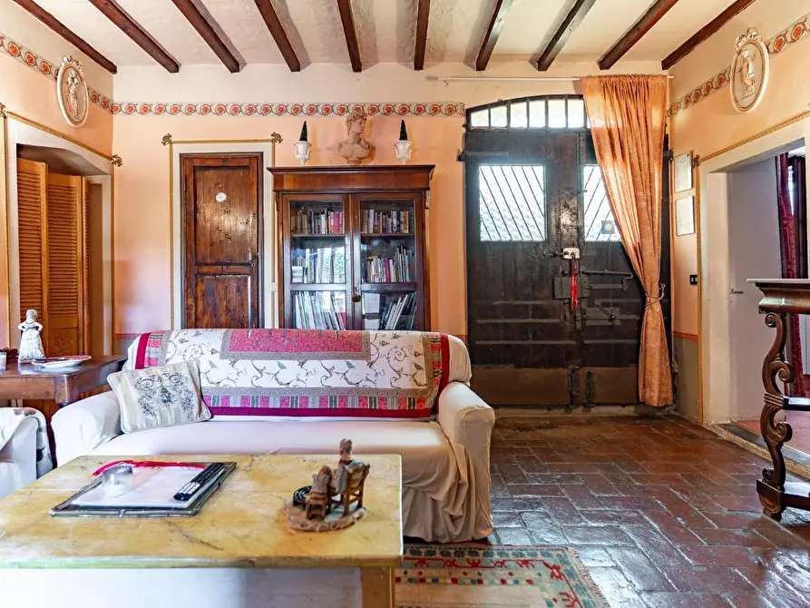 Immagine 5 di Terratetto in vendita  a Lastra A Signa