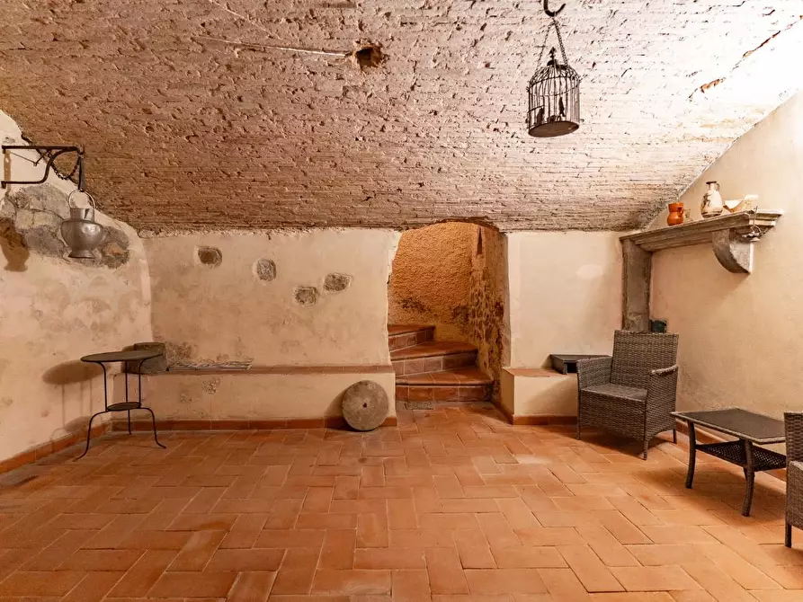 Immagine 48 di Terratetto in vendita  a Lastra A Signa