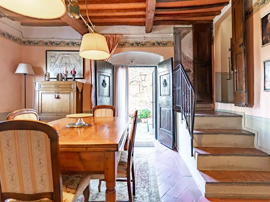 Immagine 19 di Terratetto in vendita  a Lastra A Signa