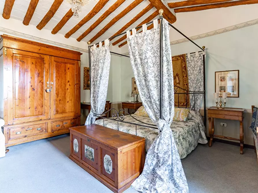 Immagine 33 di Terratetto in vendita  a Lastra A Signa