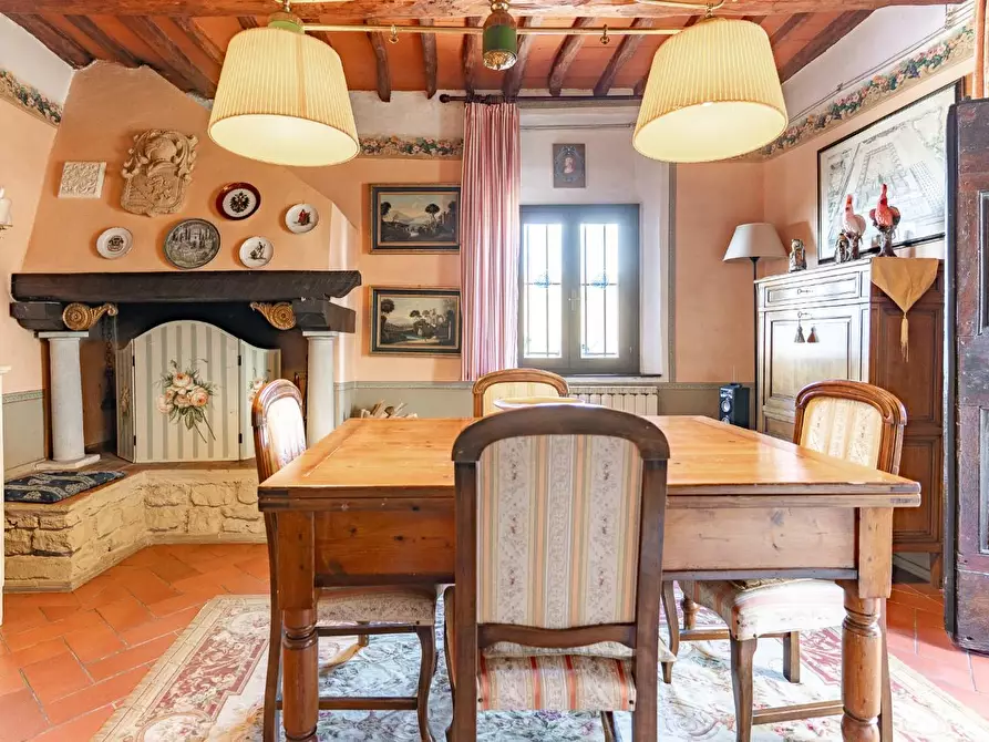 Immagine 21 di Terratetto in vendita  a Lastra A Signa