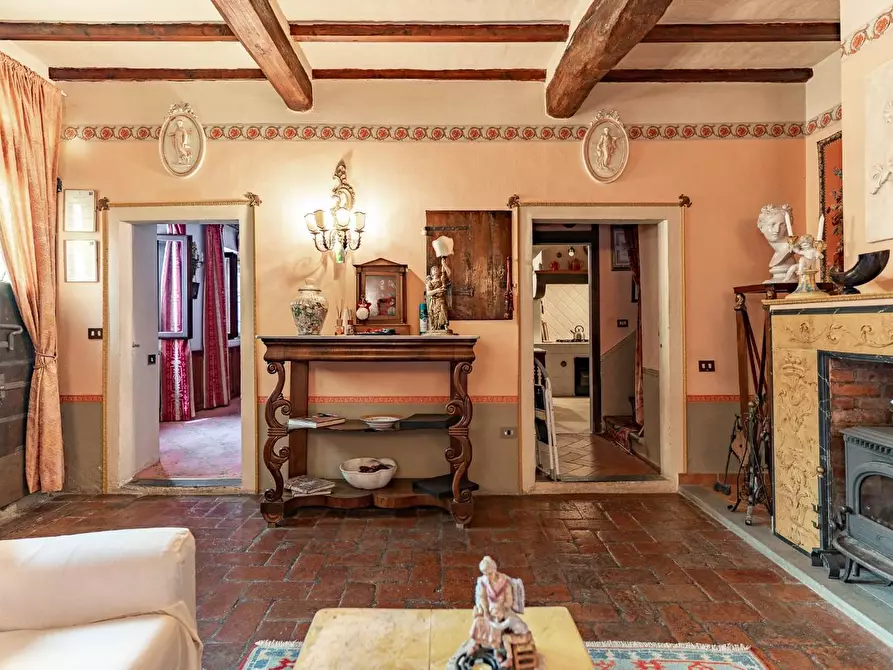 Immagine 7 di Terratetto in vendita  a Lastra A Signa