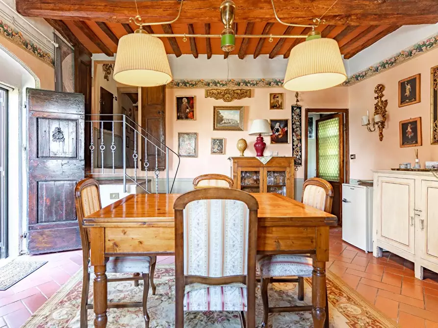 Immagine 24 di Terratetto in vendita  a Lastra A Signa