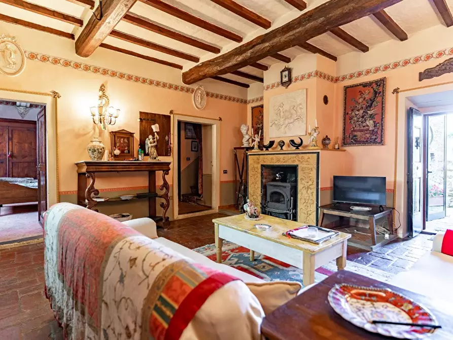 Immagine 8 di Terratetto in vendita  a Lastra A Signa