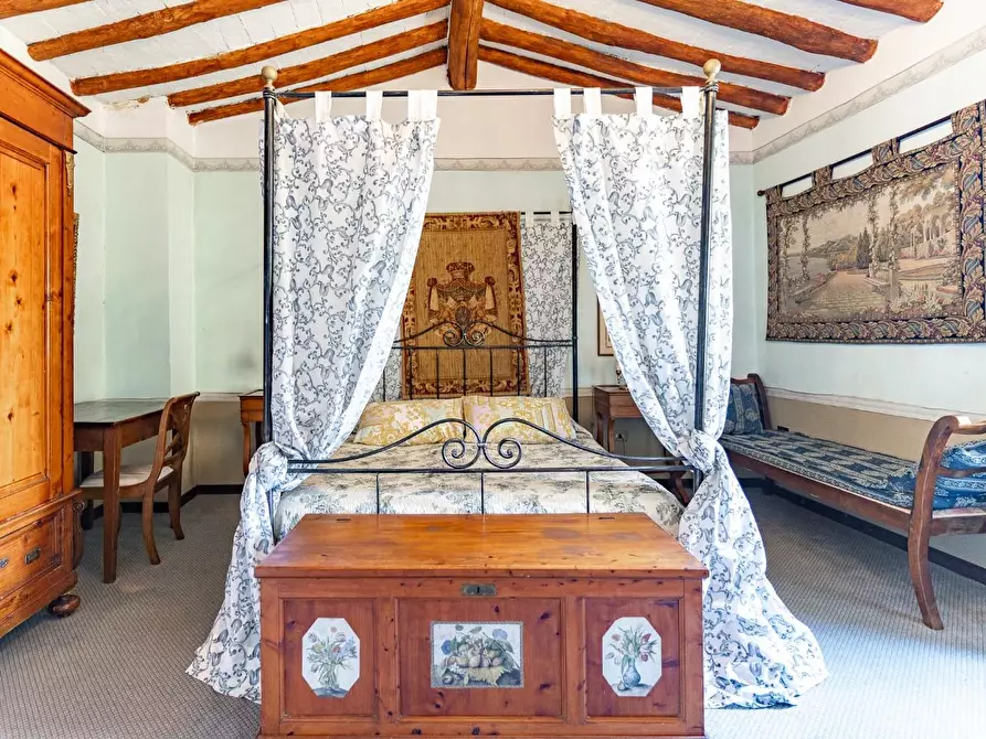 Immagine 32 di Terratetto in vendita  a Lastra A Signa