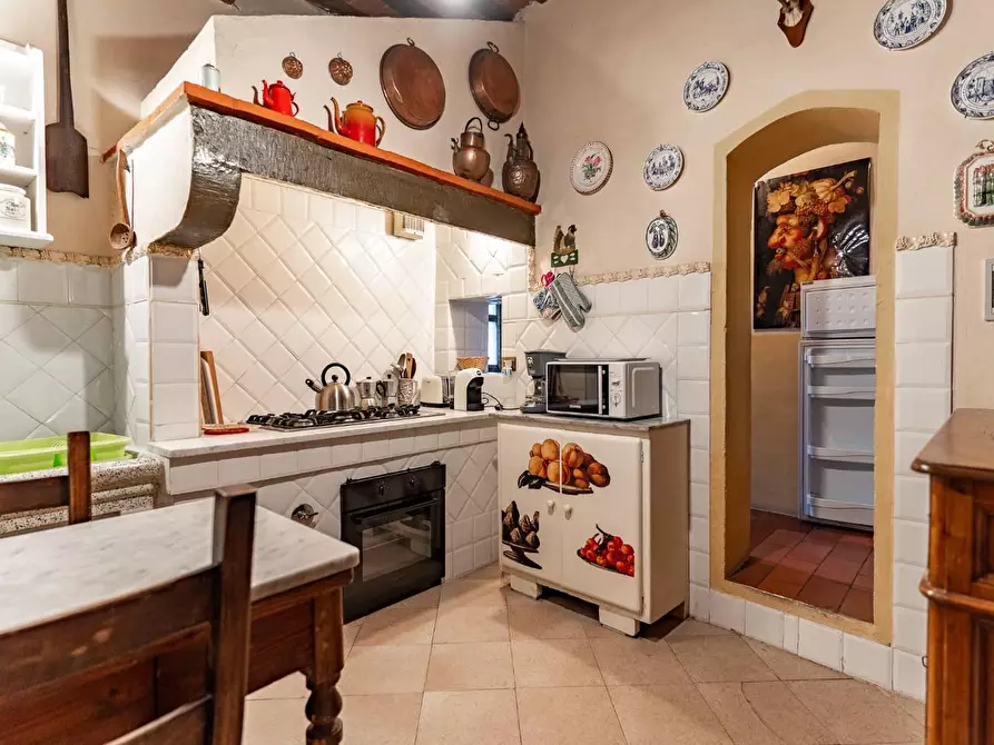 Immagine 15 di Terratetto in vendita  a Lastra A Signa