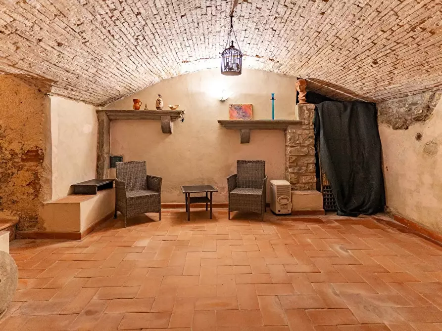 Immagine 47 di Terratetto in vendita  a Lastra A Signa