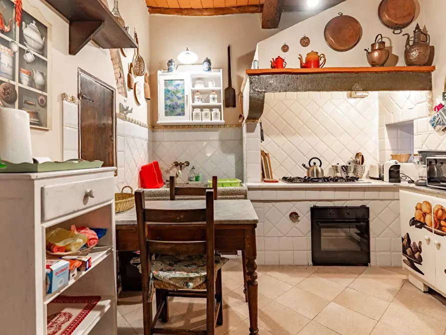 Immagine 16 di Terratetto in vendita  a Lastra A Signa