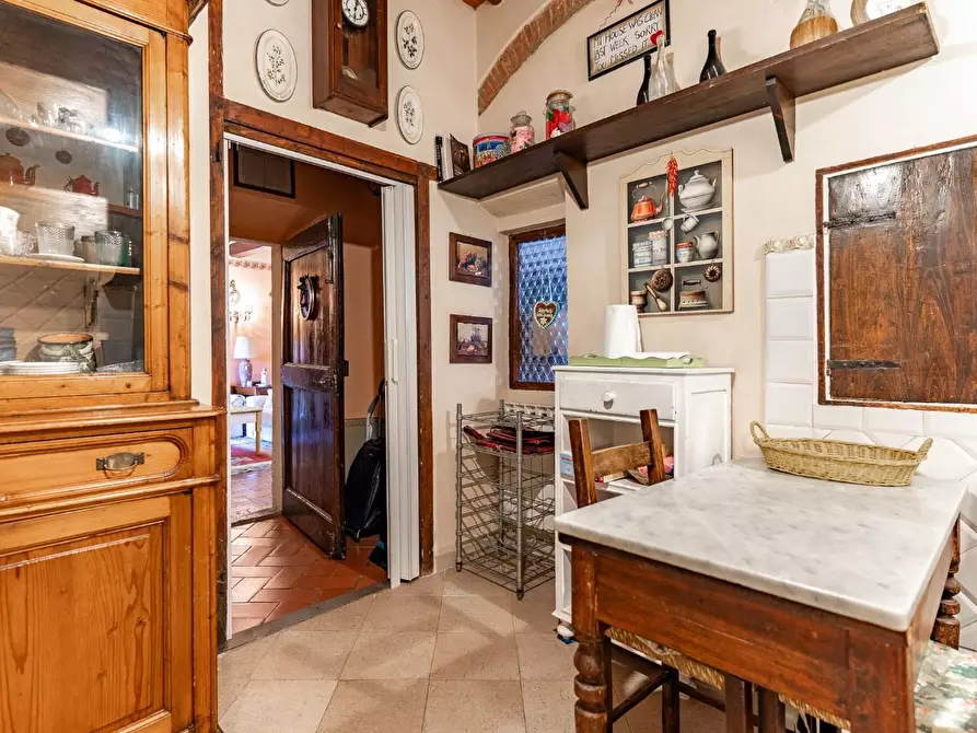 Immagine 18 di Terratetto in vendita  a Lastra A Signa