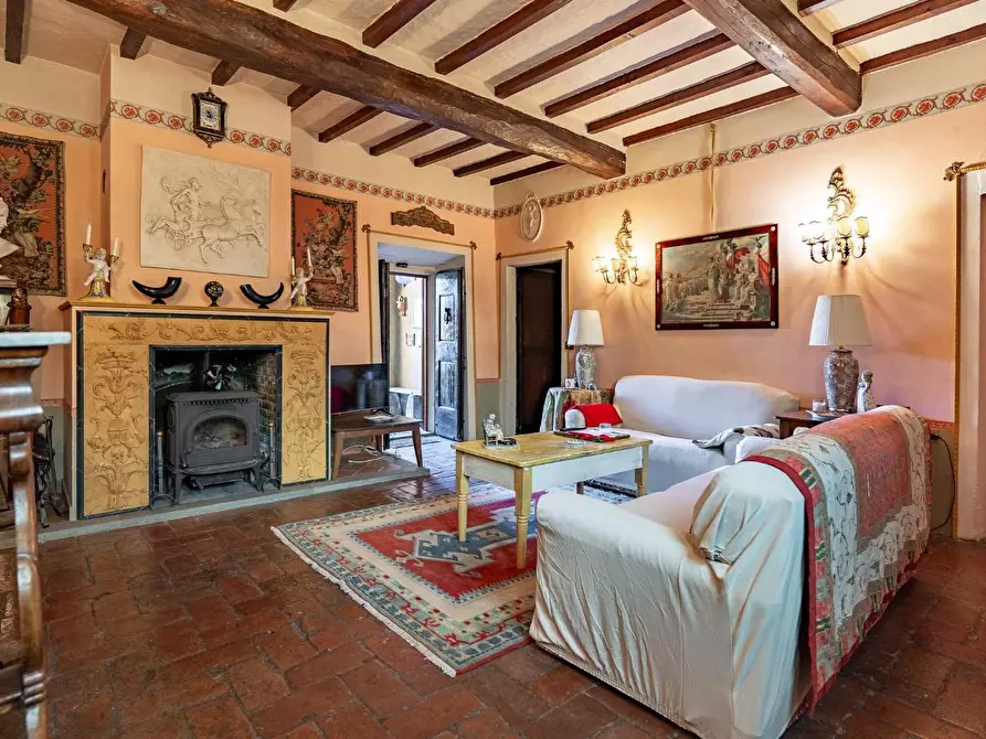 Immagine 2 di Terratetto in vendita  a Lastra A Signa