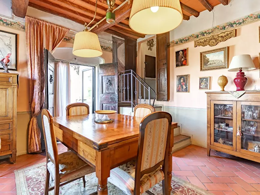 Immagine 25 di Terratetto in vendita  a Lastra A Signa